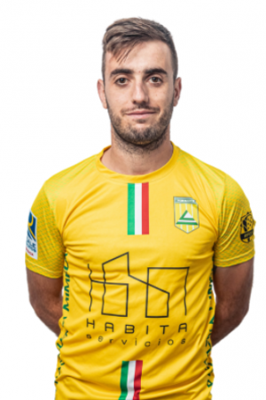 Ulla (Sport Team Estrada) - 2024/2025
