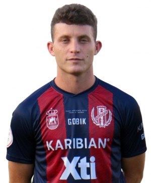 Serpeta (Yeclano Deportivo) - 2024/2025