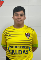 Joel Rey (C.D. Portas) - 2024/2025