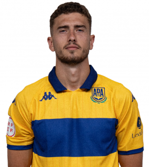Rojas (A.D. Alcorc�n) - 2024/2025