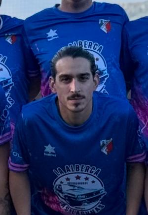 Jurado (C.D. Casabermeja B) - 2024/2025