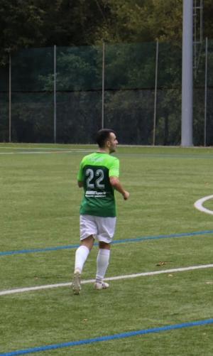 David Surez (Covelo C.F.) - 2024/2025