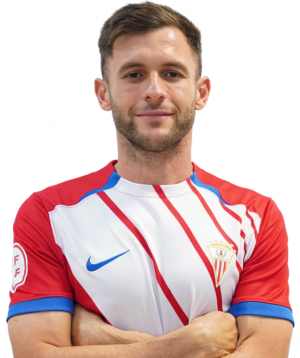 Ivn Turrillo (Algeciras C.F.) - 2024/2025