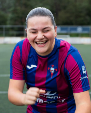 Marta (S.D. Esteirana ) - 2024/2025
