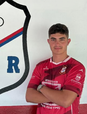 Seijo (Olmpico de Rutis) - 2024/2025
