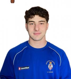 Mike (Sporting Corus) - 2024/2025