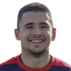 Rodri (Atltico Vians) - 2024/2025