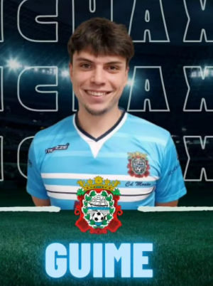 Guime (C.D. Moaa) - 2024/2025