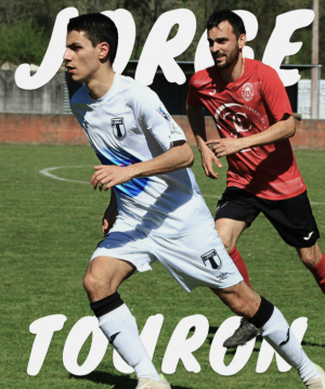 Jorge Tourn (Club Lemos B) - 2024/2025