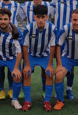 Antn (S.D. Santa Margarita) - 2024/2025
