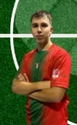 Anxo Iglesias (Amio S.D.) - 2024/2025