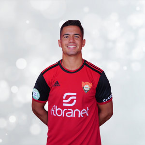 Javi Lpez (Quintanar del Rey) - 2024/2025