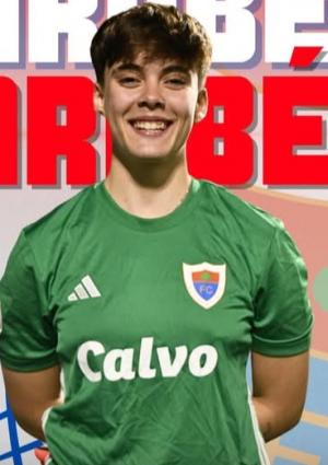 Reigosa (Bergantios C.F.) - 2024/2025