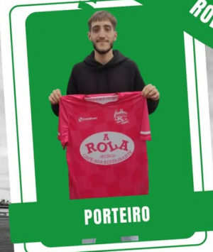 Iker Rodriguez (C.D. Muios) - 2024/2025