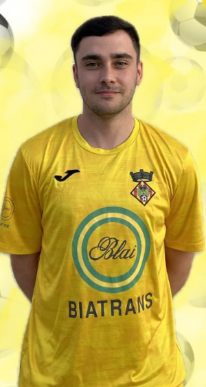 Aleix Garca (A.E. Alcoletge) - 2024/2025