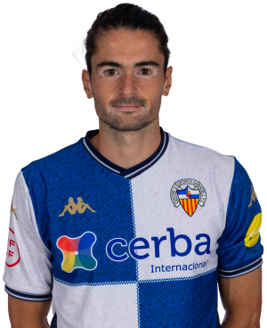 Urri (C.E. Sabadell F.C.) - 2024/2025