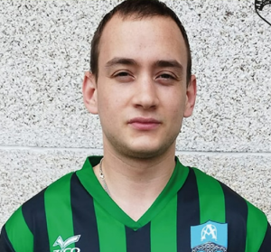 Marcos (C.D. Allariz B) - 2024/2025