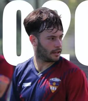Markus (C.E.  Sallent B) - 2024/2025