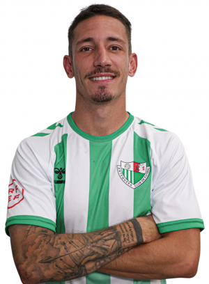 Elejalde (Antequera C.F.) - 2024/2025