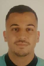 Arranz (Betis Valladolid B) - 2024/2025