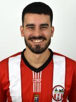 Moreta (Munibar Pizarrales) - 2024/2025