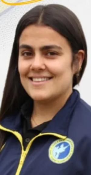 Sara (Noia CF) - 2024/2025