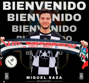 Saza (U.M. Escobedo) - 2024/2025