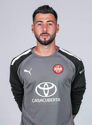 Agustin (U.E. Vic) - 2024/2025