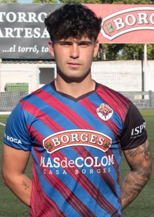 Oriol (U.E. Trrega) - 2024/2025