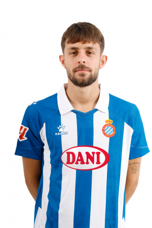 Jofre (R.C.D. Espanyol) - 2024/2025
