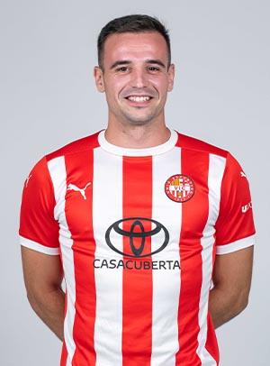 Marcel Bellido (U.E. Vic) - 2024/2025