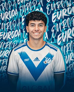 Sergi (C.E. Europa B) - 2024/2025