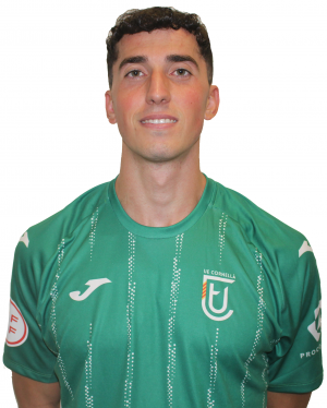 �lex P�rez  (U.E. Cornell�) - 2024/2025