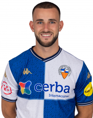 Peque Polo (C.E. Sabadell F.C.) - 2024/2025