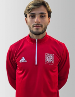 Marc �lvarez (S.D. Tarazona) - 2024/2025