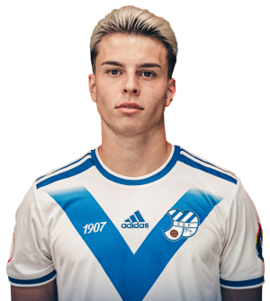 Mahicas (C.E. Europa) - 2024/2025