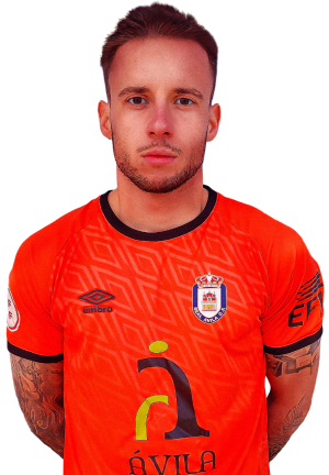 Adri �lvarez (A.D. Cala Pozuelo) - 2024/2025