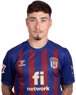 Joel Jorquera (Moreirense F.C.) - 2024/2025