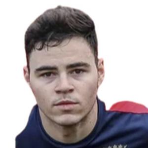 Txori (Atltico Vians) - 2024/2025