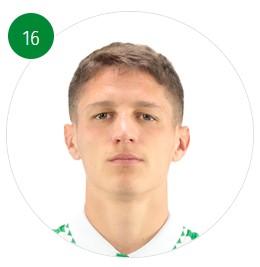 Altimira (Real Betis) - 2024/2025