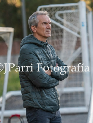Angel Lopez (U.D. Corcubin) - 2024/2025