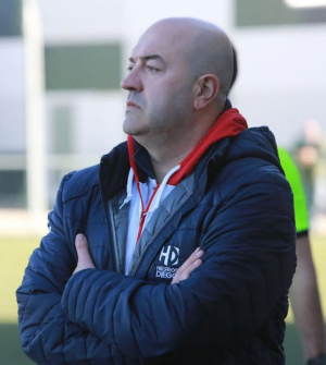 Alberto Mariano (Villalonga F.C.) - 2024/2025