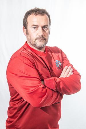Manu Blanco (C.D. Estradense) - 2024/2025