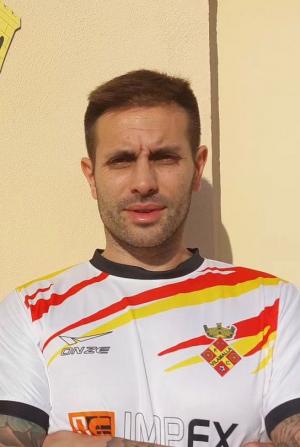 Tijera (F.C. Vilamalla) - 2024/2025