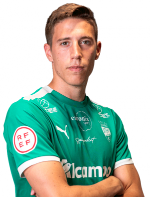Jaime (Utebo F.C.) - 2024/2025