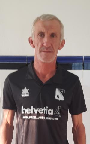 Miguel Tuon (Begijar C.F.) - 2024/2025