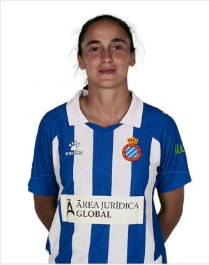 Lice Chamorro (R.C.D. Espanyol) - 2024/2025
