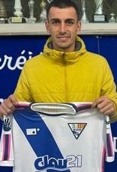 Casals (U.E. Avi) - 2024/2025