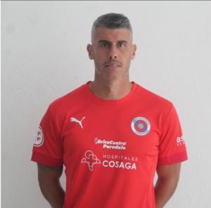 Pol Bueso (U.D. Ourense) - 2024/2025