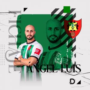 Angel Luis (Ol�mpica Valverde�a) - 2024/2025